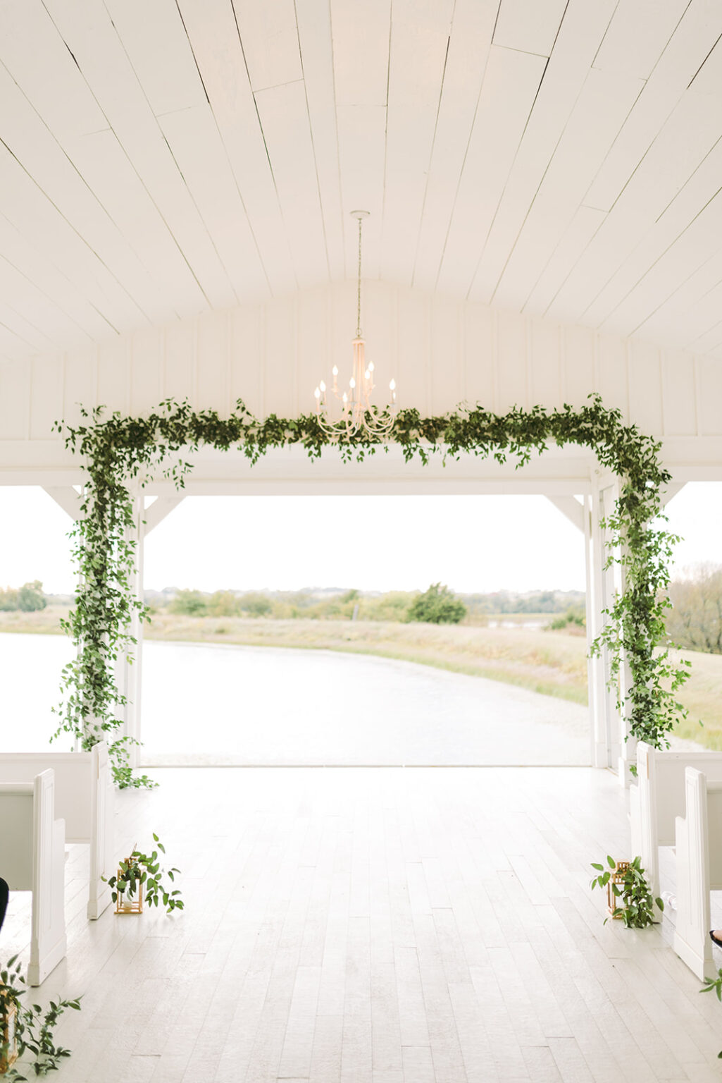 The Grand Ivory Texas Wedding Venue